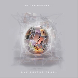 Julian Marshall One Bright Pearl VINYL 12INCH