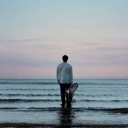 Robin Katz Oceans For Eros VINYL LP