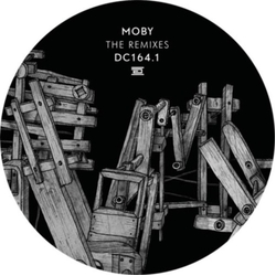 Moby The Remixes Part 1 VINYL 12INCH