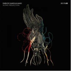 Enrico Sangiuliano Astral Projection VINYL 12INCH