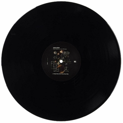 Adam Beyer Teach Me AMELIE LENS REMIXES VINYL 12INCH