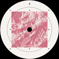 Drumsauw Empire VINYL 12INCH