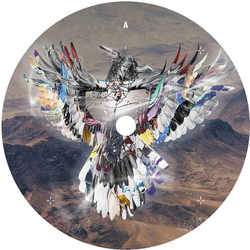 Sudo We Are Free VINYL 12INCH