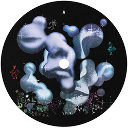 Mark Reeve Body Drops VINYL 12INCH