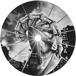 Adam/Oscar L/Charles D/Lusu/Victor Ruiz/Ignacio Arfeli Beyer A Sides Vol 14 V1 VINYL 12INCH