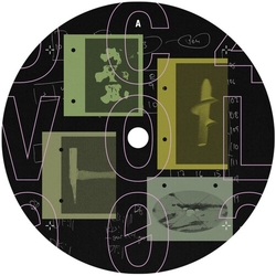 Adam/Alex Kaspersky/Township Rebellion/Fab Massimo/Kasia/Kaf3R/Roddy Lima Sellouk Dc4 Vol 3 VINYL 12INCH