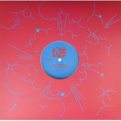 Dj Rogers Love Brought Me Back VINYL 12INCH