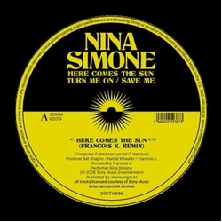 Nina Simone Remixes VINYL 12INCH