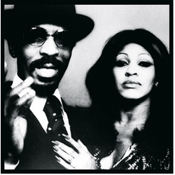 Ike & Tina Turner Bold Soul Sister RECORD STORE DAY RSD 2021 LIMITED 7INCH