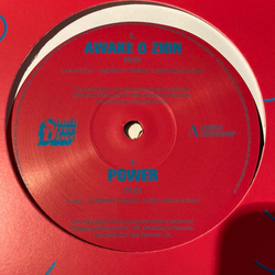 Elbernita Twinkie Clark Awake O Zion REISSUE VINYL 12INCH