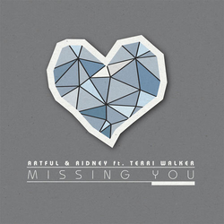Artful & Ridney Feat Terri Walker Missing You RECORD STORE DAY RSD 2023 VINYL 12INCH
