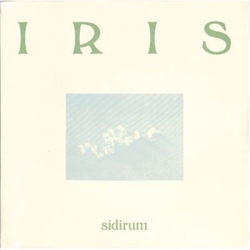 Sidirum Iris VINYL 12INCH
