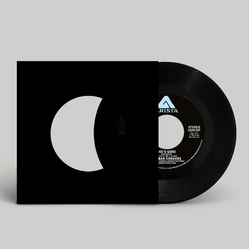 Norman Connors She's Gone RECORD STORE DAY RSD 2024 VINYL 7INCH