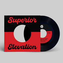 Superior Elevation Giving You Love RECORD STORE DAY RSD 2024 VINYL 7INCH