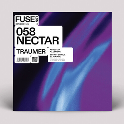 Traumer Nectar VINYL 12INCH