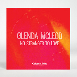 Glenda Mcleod No Stranger To Love REISSUE VINYL 7INCH