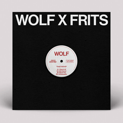 Frits Wentink Together Ep VINYL 12INCH