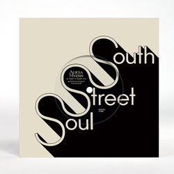 Alicia Myers I Want To Thank You VINYL 7INCH
