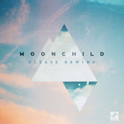 Moonchild Please Rewind VINYL LP + MP3 DOWNLOAD CODE