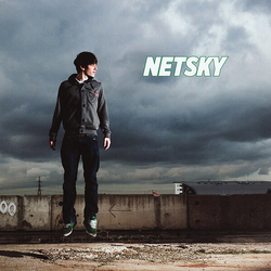 Netsky Netsky VINYL 4LP