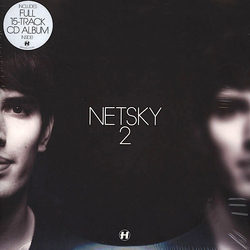 Netsky 2 VINYL 4LP