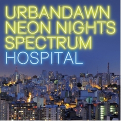Urbandawn Neon Nights VINYL 12INCH