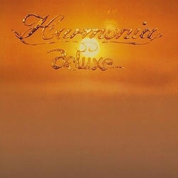 Harmonia Deluxe REMASTERED VINYL LP