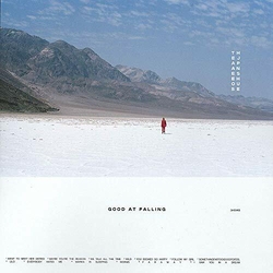 The Japanese House Good At Falling WHITE VINYL 2x LP + MP3 DOWNLOAD CODE