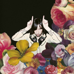 Primal Scream More Light HEAVYWEIGHT VINYL 2LP + CD