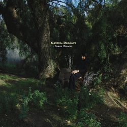 Sarah Davachi Cantus Descant VINYL 2LP + MP3 DOWNLOAD CODE