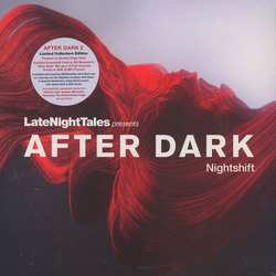Bill/Various Brewster Late Night Tales Presents After Dark: Nightshift LIMITED 2LP + MP3 DOWNLOAD CODE