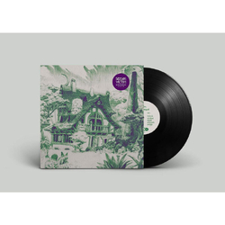 Session Victim Low Key Low Pressure VINYL LP + MP3 DOWNLOAD CODE