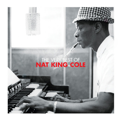 Nat King Cole The Very Best Of Nat King Cole HEAVYWEIGHT VINYL 2LP