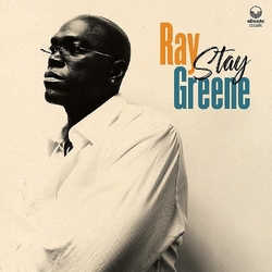 Ray Greene Stay VINYL LP
