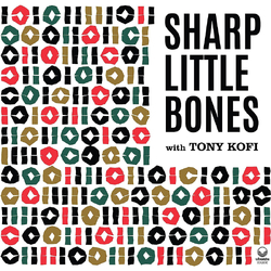 Sharp Little Bones Volumes I & Ii VINYL 2LP