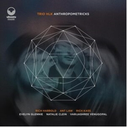 Trio Hlk Anthropometricks VINYL 2LP