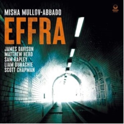 Misha Mullov Abbado Effra VINYL LP