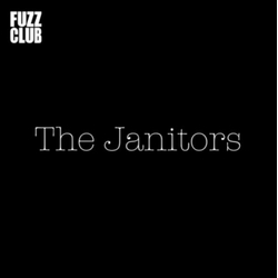 The Janitors Fuzz Club Sessions LIMITED 12INCH + MP3 DOWNLOAD CODE