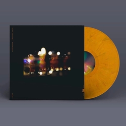 Sachal/Romain Collin Vasandani Still Life LIMITED ORANGE VINYL LP