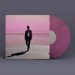 Ben Wendel All One LIMITED PURPLE VINYL LP