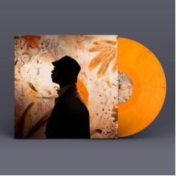 Sultan Stevenson El Roi LIMITED ORANGE MARBLED VINYL LP