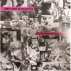 Drs/Dynamte Playing In The Dark VINYL 2LP