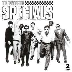 The Specials The Best Of The Specials HEAVYWEIGHT VINYL 2LP