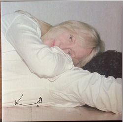 Laura Marling Song For Our Daughter VINYL LP