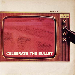 The Selecter Celebrate The Bullet REMASTERED 180GM CLEAR VINYL LP