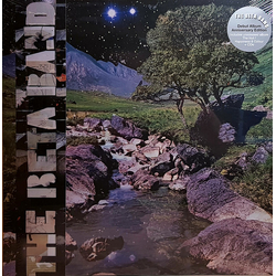 The Beta Band The Beta Band: Deluxe Edition VINYL 3LP + 2XCD WITH OBI-STRIP