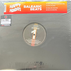 Happy Mondays Balearic Beats RECORD STORE DAY RSD 2023 LIMITED 12INCH