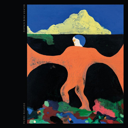 Pedro Ricardo Soprem Bons Ventos VINYL LP