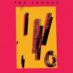 The Lahaar The Lahaar VINYL 12INCH