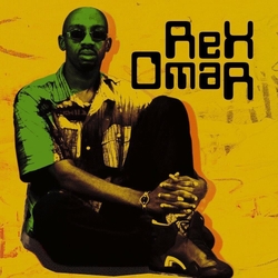 Rex Omar Rex Omar VINYL 12INCH